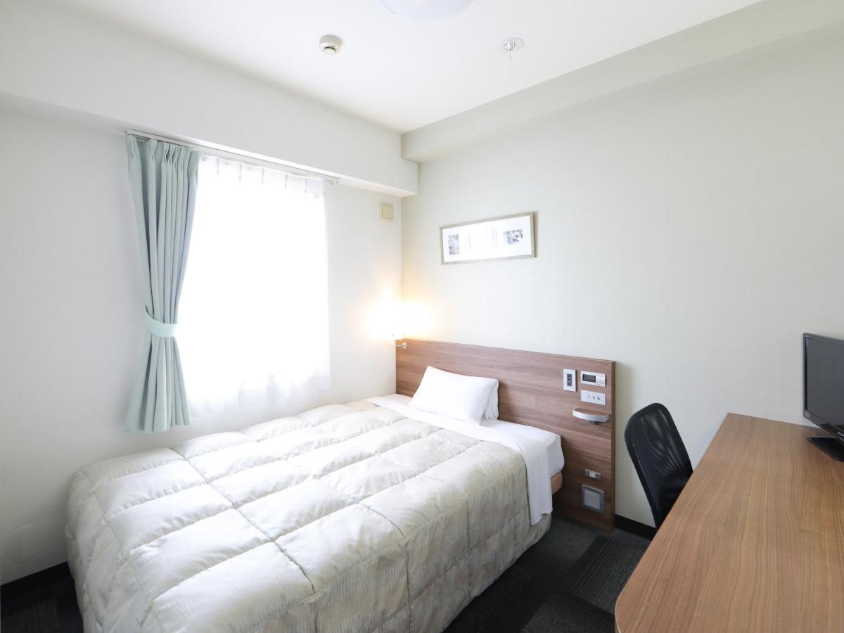 Hotel Econo Tsu Station Dış mekan fotoğraf