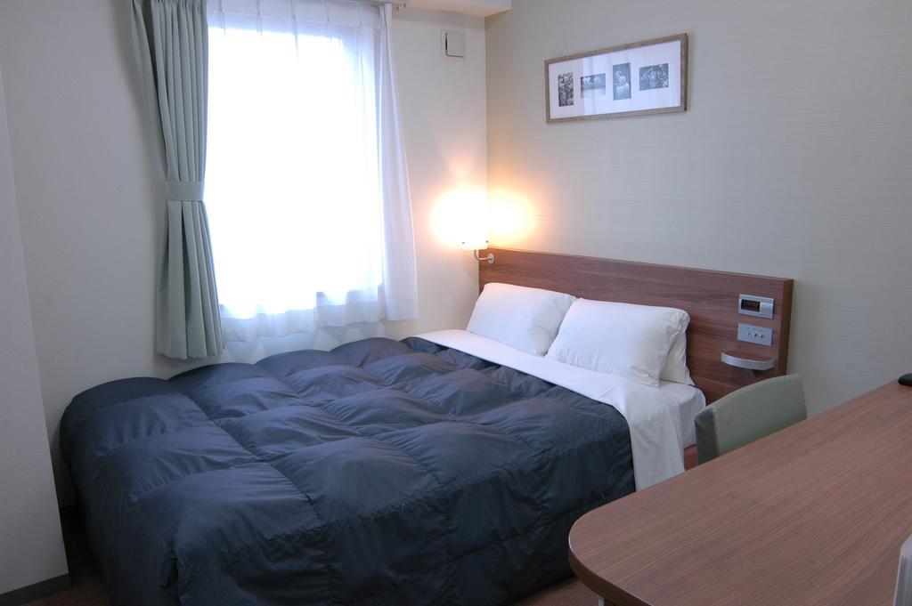 Hotel Econo Tsu Station Dış mekan fotoğraf