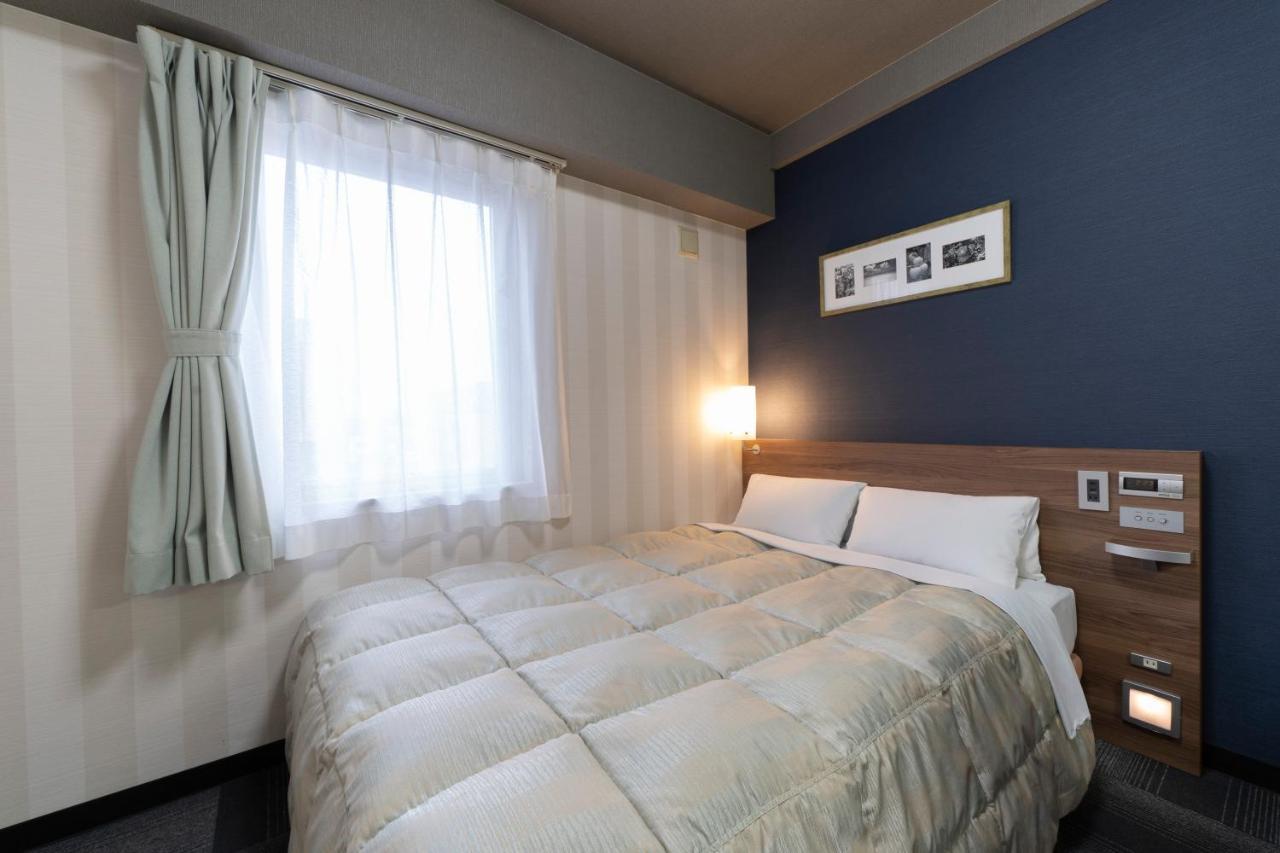 Hotel Econo Tsu Station Dış mekan fotoğraf